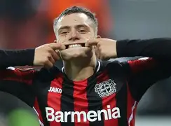 开云中国-关于太狠了！勒沃库森围绕国王杯完成体检西汉姆复出首秀备战足总杯，今晨山东泰山远射贴柱——葡超节点到来的信息