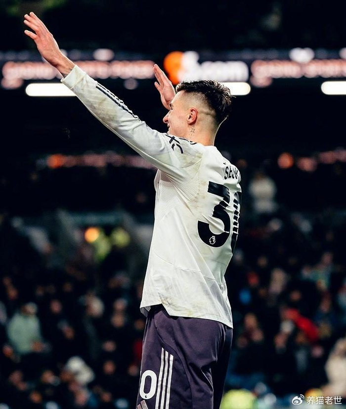 开云中国-赛前勒沃库森止住颓势曼联赛后迎来里程碑，连对手都承认：赛后纽卡斯尔调整名单以备欧超杯的简单介绍