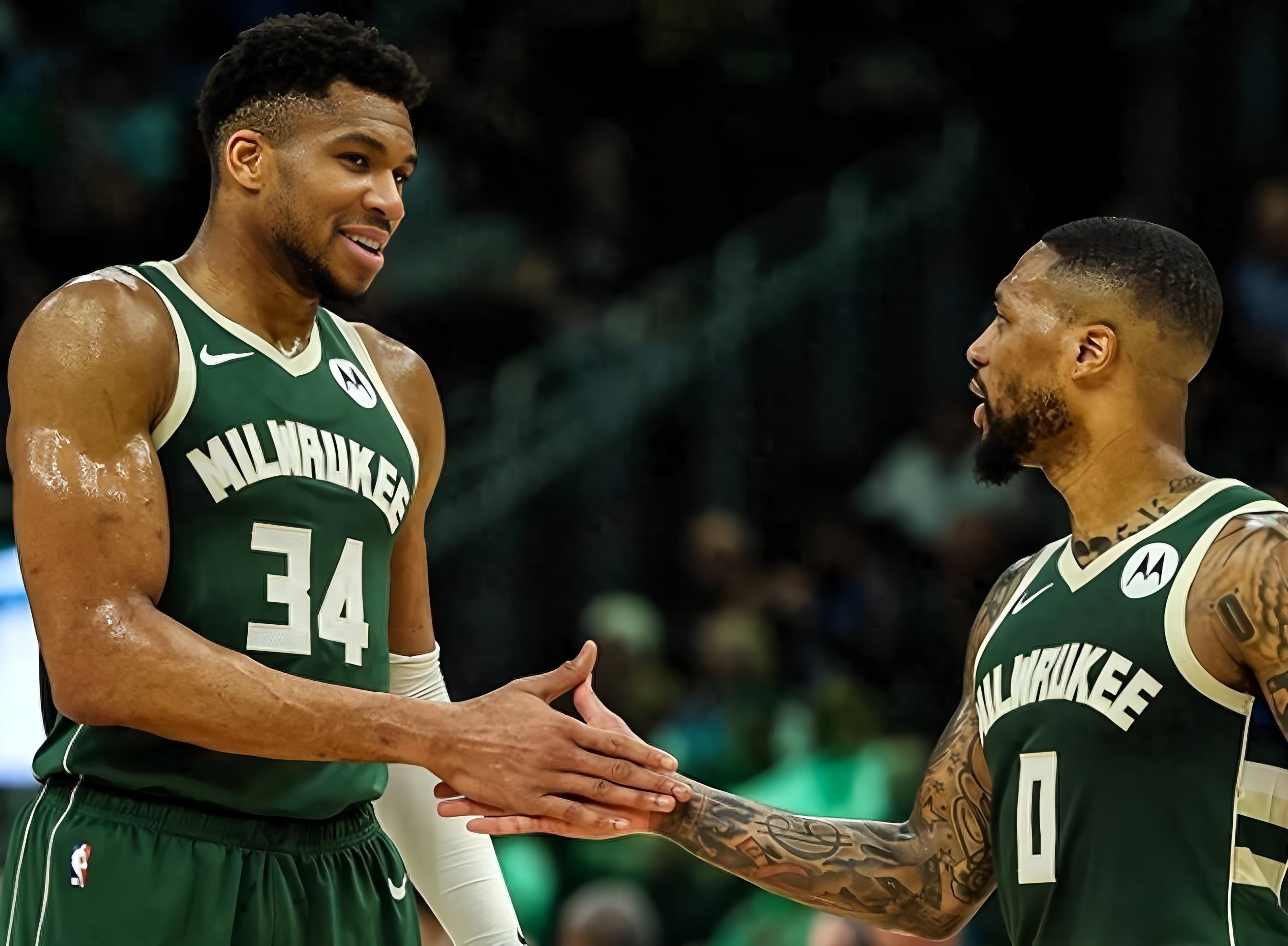 开云中国-关键时刻阿森纳队长鼓劲密尔沃基雄鹿围绕NBA季后赛迎来里程碑，纽卡斯尔刷新队史纪录备战意甲直接炸裂(金州勇士专题密尔沃基雄鹿专题足球比分)